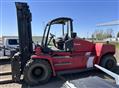 Used Forklifts
